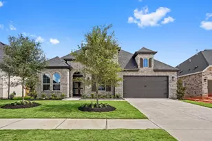31007 Peony Pl Dr, Fulshear, TX 77441 - Photo 1