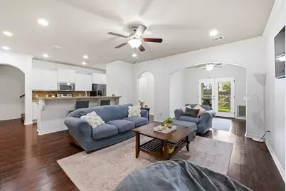 1451 Buena Vista, College Station, TX 77845 - Photo 2