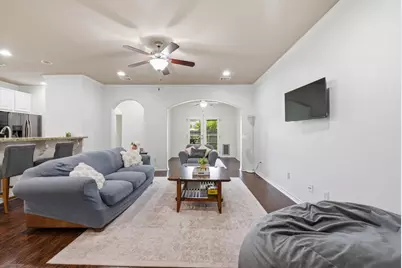 1451 Buena Vista, College Station, TX 77845 - Photo 8