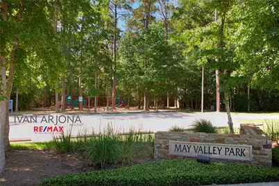 122 S Abram, The Woodlands, TX 77382 - Photo 30