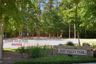 122 S Abram, The Woodlands, TX 77382 - Photo 30