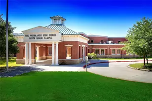 122 S Abram, The Woodlands, TX 77382 - Photo 26