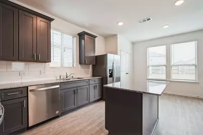 16523 Pine Arrow Drive, Conroe, TX 77302 - Photo 6