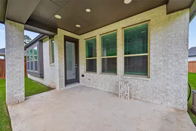 27214 Lombard Wood Drive, Magnolia, TX 77354 - Photo 36