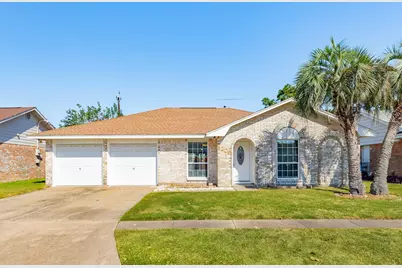 3206 Pine Street, Galveston, TX 77551 - Photo 1