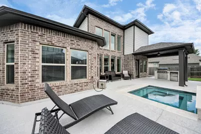 30706 Thicket Court, Fulshear, TX 77441 - Photo 40