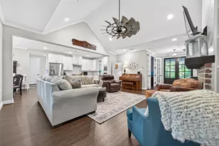 387 Grand Vw, Huntsville, TX 77340 - Photo 8