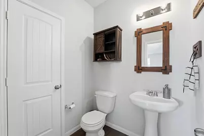 22002 Sovereign Heights Lane, Houston, TX 77073 - Photo 20