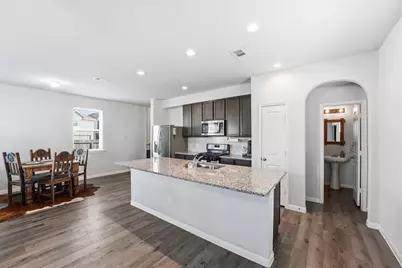 22002 Sovereign Heights Lane, Houston, TX 77073 - Photo 8