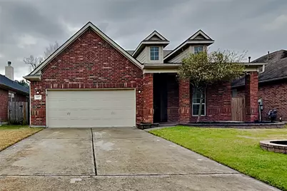 6827 Kotlan Court, Magnolia, TX 77354 - Photo 1