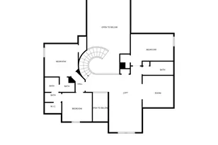 4814 Highland Strm Ct, Fulshear, TX 77441 - Photo 34