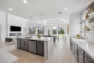 4814 Highland Stream Court, Fulshear, TX 77441 - Photo 8