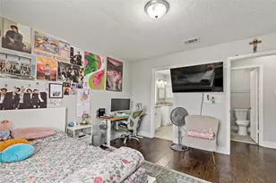 1910 E Navaho Trail, Katy, TX 77449 - Photo 14