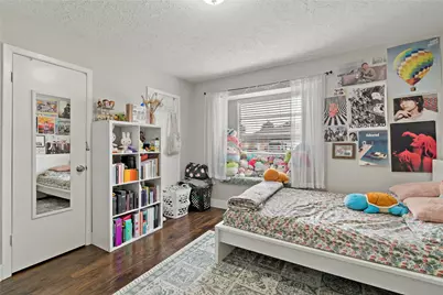 1910 E Navaho Trail, Katy, TX 77449 - Photo 20