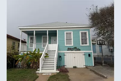 1014 Avenue M, Galveston, TX 77550 - Photo 2