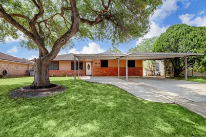 5819 Anaqua Drive, Houston, TX 77092 - Photo 1