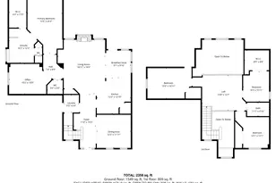 25406 Myrtle Springs, Spring, TX 77373 - Photo 30