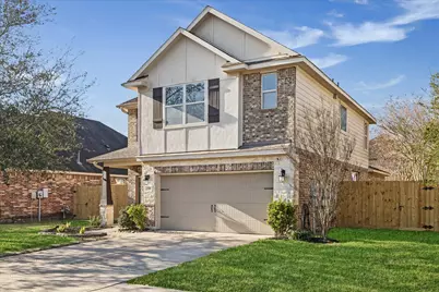 1318 Jamison Pine Drive, Pearland, TX 77581 - Photo 6