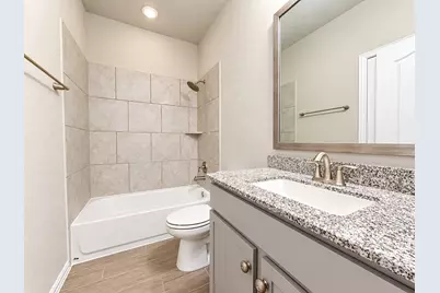 31315 Brown Ferb Dr, Fulshear, TX 77441 - Photo 6