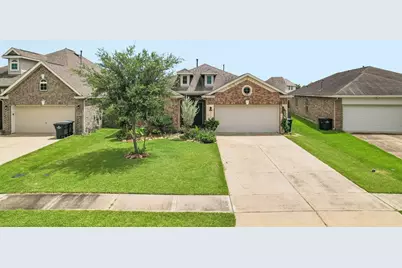 1498 Foshee Court, Alvin, TX 77511 - Photo 22