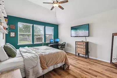 1498 Foshee Court, Alvin, TX 77511 - Photo 16
