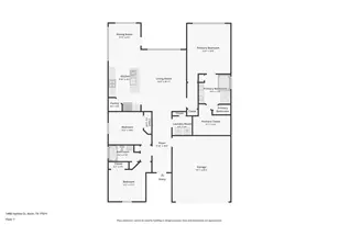 1498 Foshee Ct, Alvin, TX 77511 - Photo 26