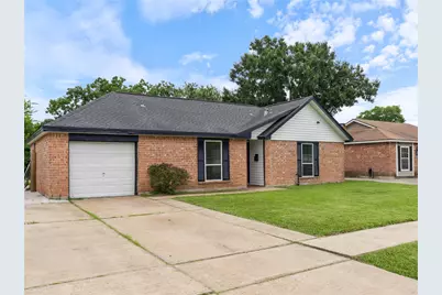11939 Flushing Meadows Drive, Houston, TX 77089 - Photo 2