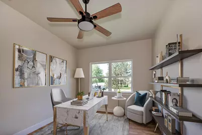 153 Bending Oaks Lane, Livingston, TX 77351 - Photo 10