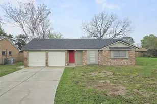 5404 Hazel St, Baytown, TX 77521 - Photo 1