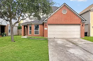 11735 Silent Elm St, Houston, TX 77044 - Photo 2