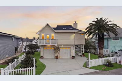 16635 Jamaica Cove Road, Jamaica Beach, TX 77554 - Photo 2