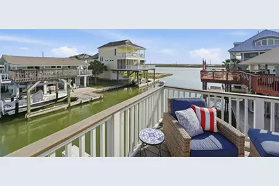 16635 Jamaica Cove Road, Jamaica Beach, TX 77554 - Photo 36