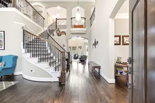 30119 Verdant Creek Dr, Fulshear, TX 77441 - Photo 4