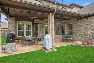 30119 Verdant Creek Dr, Fulshear, TX 77441 - Photo 28