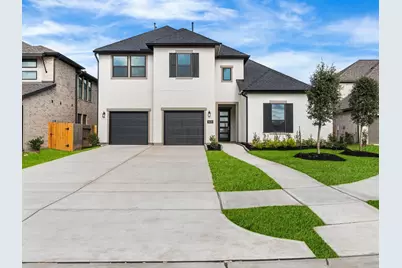 5419 Gilded Estates Drive, Richmond, TX 77469 - Photo 2