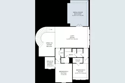 5419 Gilded Estates Drive, Richmond, TX 77469 - Photo 4