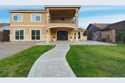 10518 Pleasanton Drive, Houston, TX 77038 - Photo 2