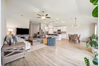 6414 Fiddlewood Thicket Lane, Katy, TX 77449 - Photo 1