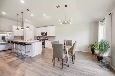 6414 Fiddlewood Thicket Lane, Katy, TX 77449 - Photo 10