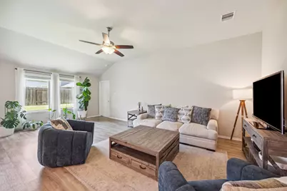 6414 Fiddlewood Thicket Lane, Katy, TX 77449 - Photo 8