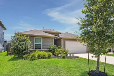6414 Fiddlewood Thicket Lane, Katy, TX 77449 - Photo 2