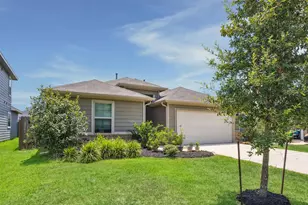 6414 Fiddlewood Thicket Ln, Katy, TX 77449 - Photo 2