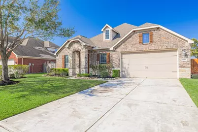 25914 Celtic Terrace Drive, Katy, TX 77494 - Photo 2