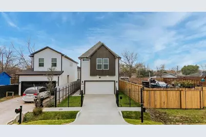 6423 Oban Street, Houston, TX 77085 - Photo 2