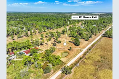 131 Narrow Path Road, Liverpool, TX 77577 - Photo 2