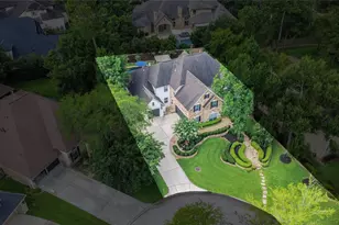 90 Millsap Cir, The Woodlands, TX 77382 - Photo 38