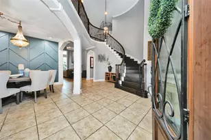 90 Millsap Cir, The Woodlands, TX 77382 - Photo 6