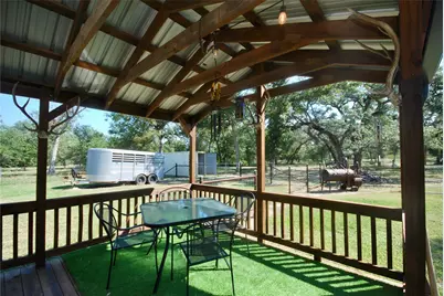 3033 County Road 18, Hallettsville, TX 77964 - Photo 18