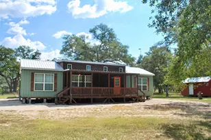 3033 Co Rd 18, Hallettsville, TX 77964 - Photo 50