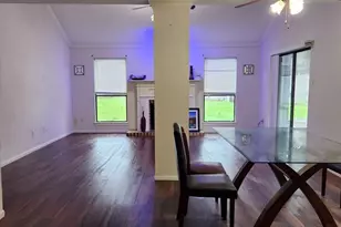 7711 High Village Dr Dr, Houston, TX 77095 - Photo 2